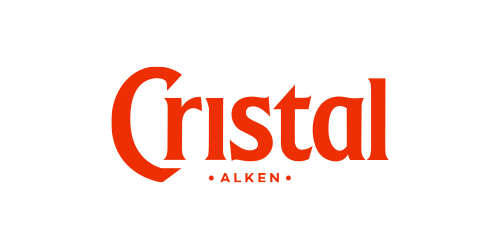 Logo Cristal Alken